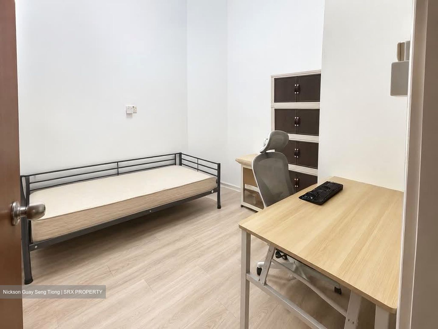 West Park Regency (D5), Apartment #561492111
